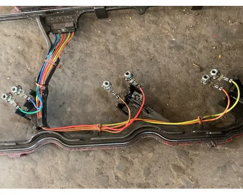 CUMMINS ISB6.7 Engine Assembly