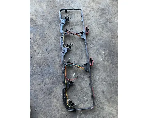 CUMMINS ISB6.7 Engine Assembly