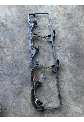 CUMMINS ISB6.7 Engine Assembly