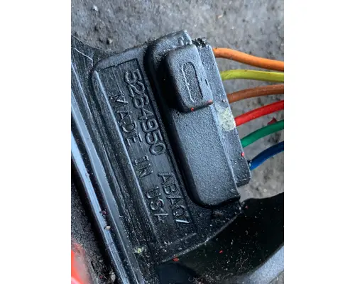 CUMMINS ISB6.7 Engine Assembly