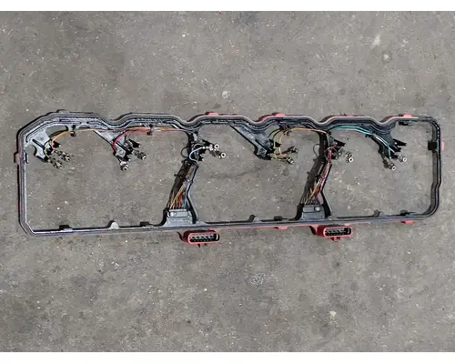 CUMMINS ISB6.7 Engine Assembly