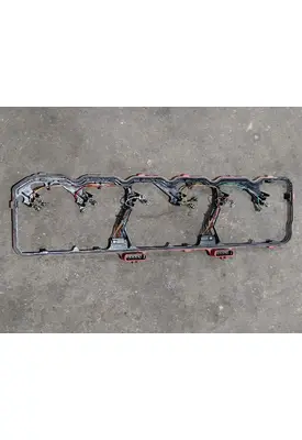 CUMMINS ISB6.7 Engine Assembly