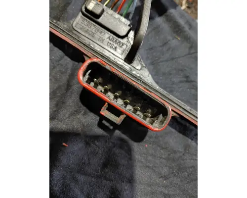 CUMMINS ISB6.7 Engine Assembly