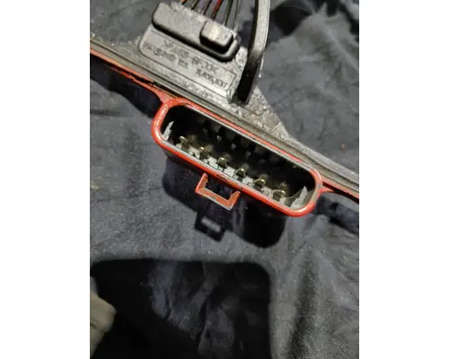 CUMMINS ISB6.7 Engine Assembly