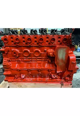 CUMMINS ISB6.7 Engine Assembly