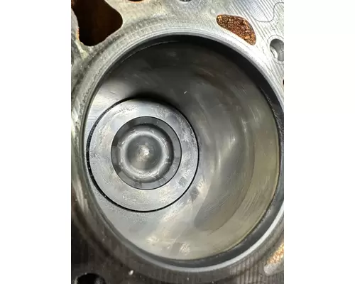 CUMMINS ISB6.7 Engine Assembly