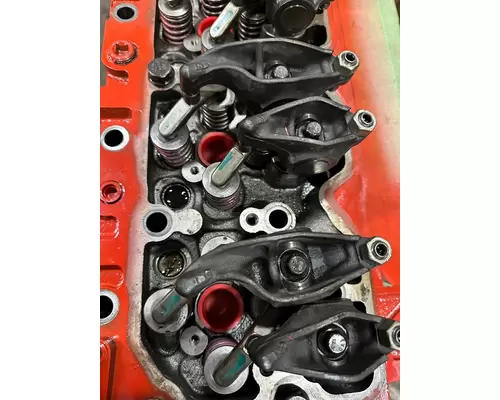 CUMMINS ISB6.7 Engine Assembly