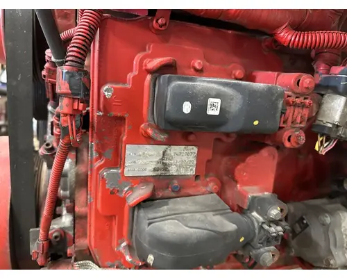 CUMMINS ISB6.7 Engine Assembly