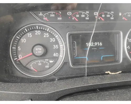 CUMMINS ISB6.7 Engine Assembly