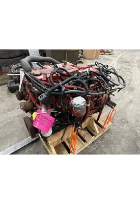 CUMMINS ISB6.7 Engine Assembly