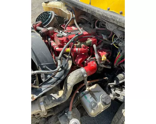 CUMMINS ISB6.7 Engine Assembly