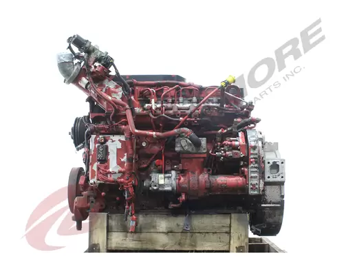 CUMMINS ISB6.7 Engine Assembly