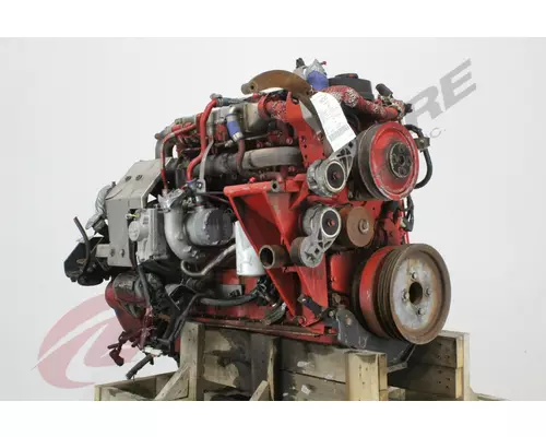 CUMMINS ISB6.7 Engine Assembly