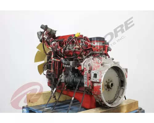 CUMMINS ISB6.7 Engine Assembly