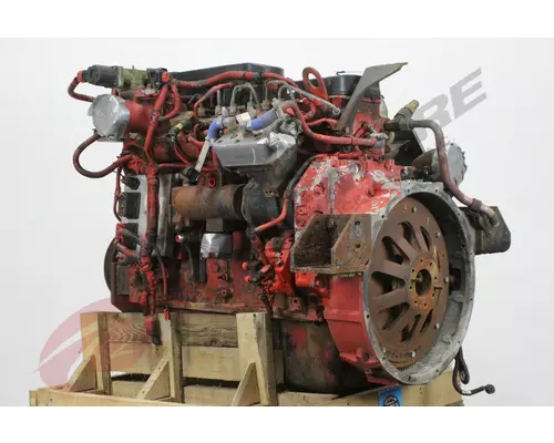 CUMMINS ISB6.7 Engine Assembly