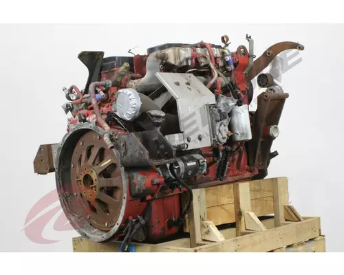 CUMMINS ISB6.7 Engine Assembly