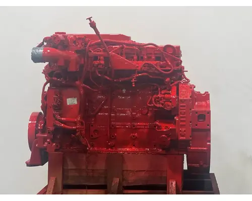 CUMMINS ISB6.7 Engine Assembly