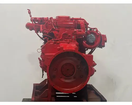 CUMMINS ISB6.7 Engine Assembly