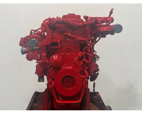 CUMMINS ISB6.7 Engine Assembly