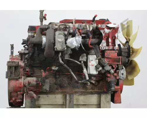 CUMMINS ISB6.7 Engine Assembly