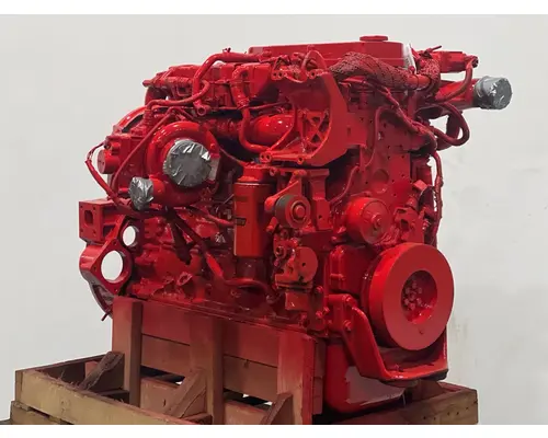 CUMMINS ISB6.7 Engine Assembly