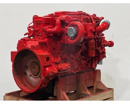CUMMINS ISB6.7 Engine Assembly