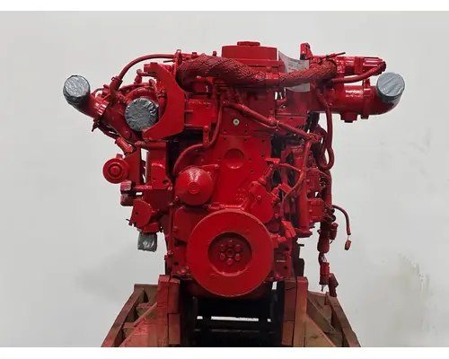 CUMMINS ISB6.7 Engine Assembly