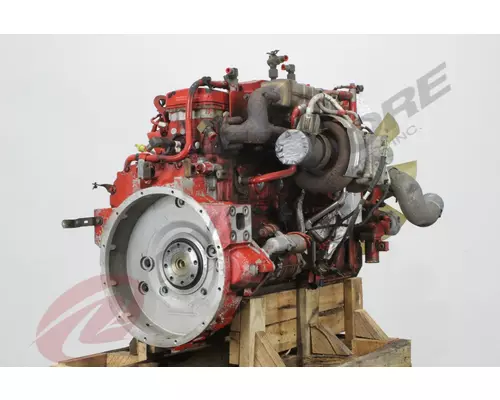 CUMMINS ISB6.7 Engine Assembly