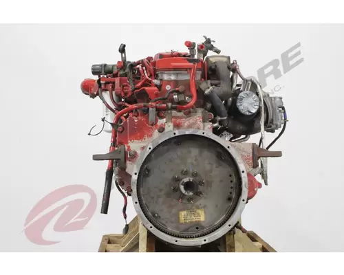 CUMMINS ISB6.7 Engine Assembly