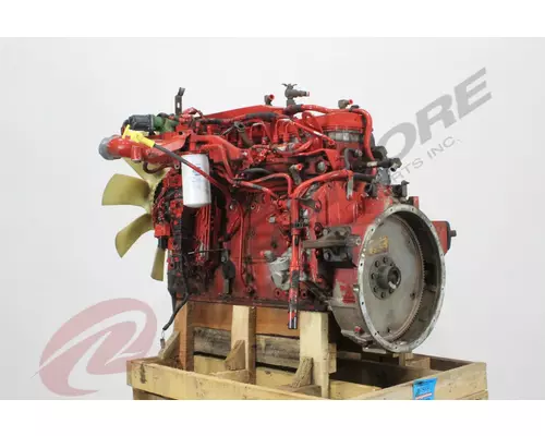 CUMMINS ISB6.7 Engine Assembly