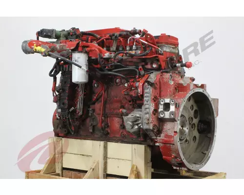 CUMMINS ISB6.7 Engine Assembly