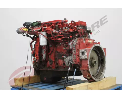 CUMMINS ISB6.7 Engine Assembly