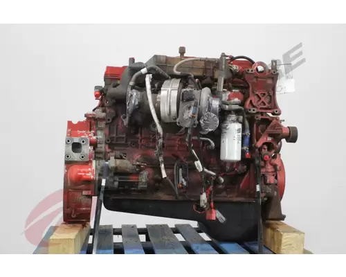 CUMMINS ISB6.7 Engine Assembly