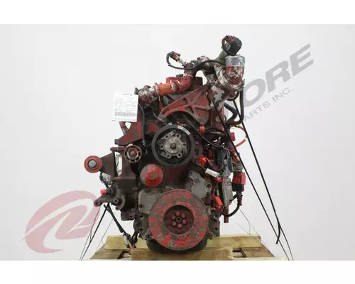 CUMMINS ISB6.7 Engine Assembly