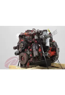 CUMMINS ISB6.7 Engine Assembly