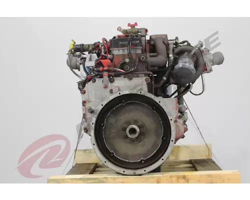 CUMMINS ISB6.7 Engine Assembly