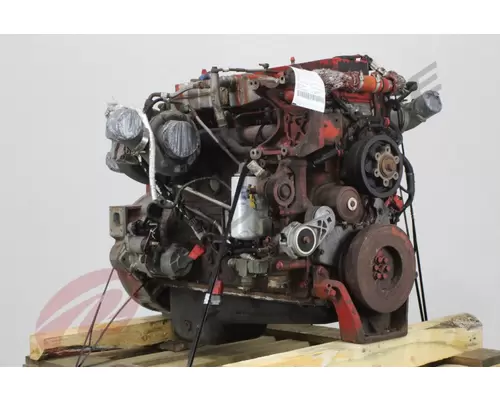 CUMMINS ISB6.7 Engine Assembly