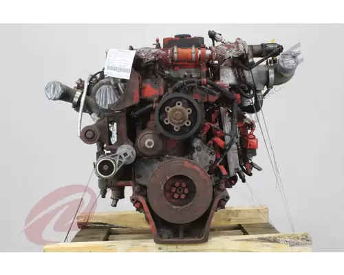 CUMMINS ISB6.7 Engine Assembly