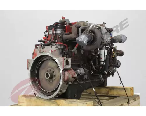 CUMMINS ISB6.7 Engine Assembly