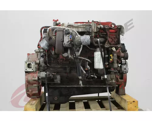 CUMMINS ISB6.7 Engine Assembly