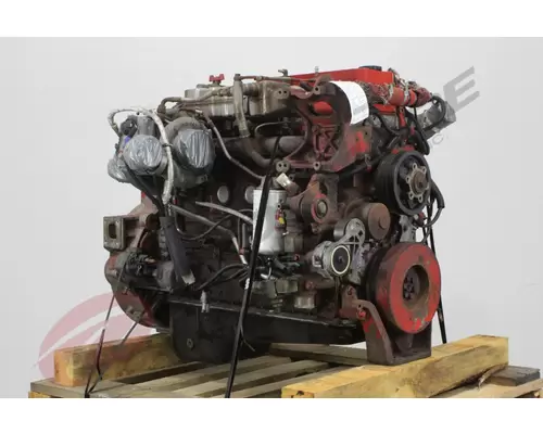 CUMMINS ISB6.7 Engine Assembly