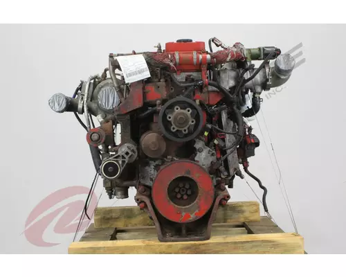 CUMMINS ISB6.7 Engine Assembly