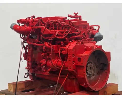 CUMMINS ISB6.7 Engine Assembly