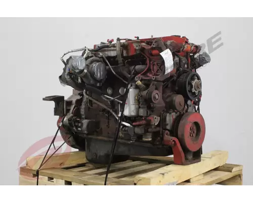 CUMMINS ISB6.7 Engine Assembly