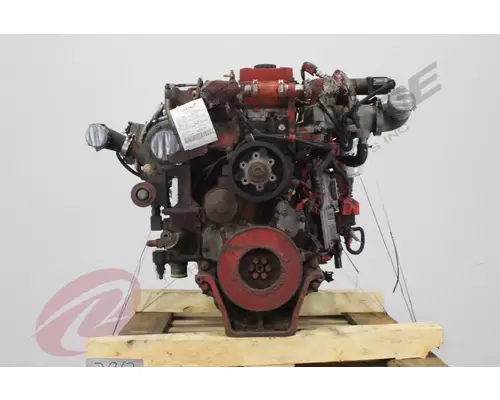 CUMMINS ISB6.7 Engine Assembly