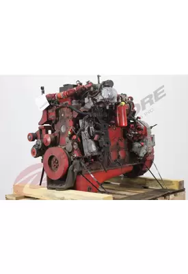 CUMMINS ISB6.7 Engine Assembly