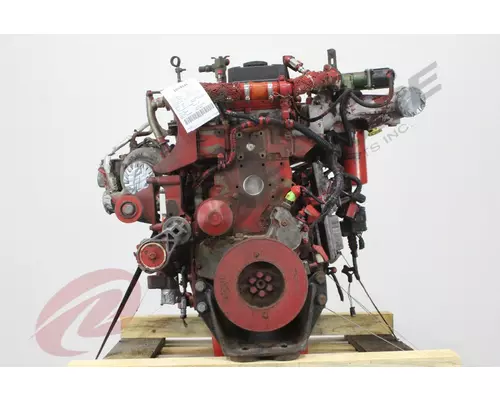 CUMMINS ISB6.7 Engine Assembly