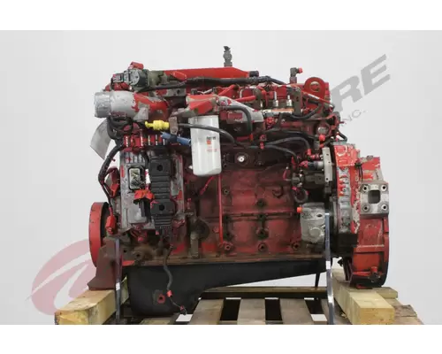 CUMMINS ISB6.7 Engine Assembly