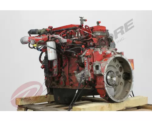 CUMMINS ISB6.7 Engine Assembly