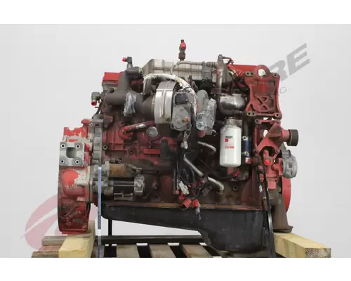 CUMMINS ISB6.7 Engine Assembly